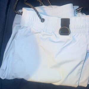 Pacsun Men’s Cargo Wind Joggers Pants - Like New